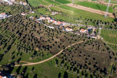 Terreno  Urbanizável  em Loures