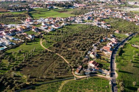 Terreno  Urbanizável  em Loures