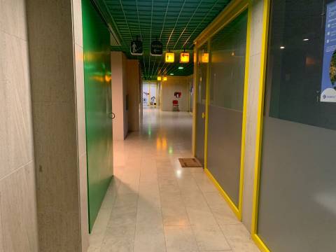 Excelente Escritório / Gabinete / Consultório