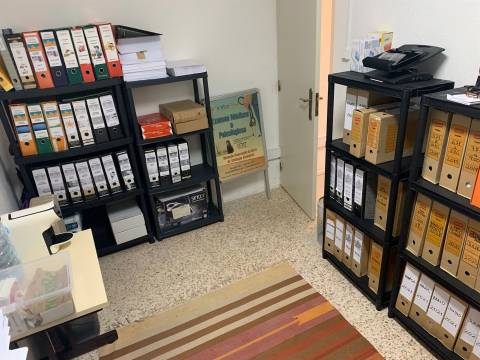 Excelente Escritório / Gabinete / Consultório