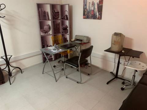 Excelente Escritório / Gabinete / Consultório