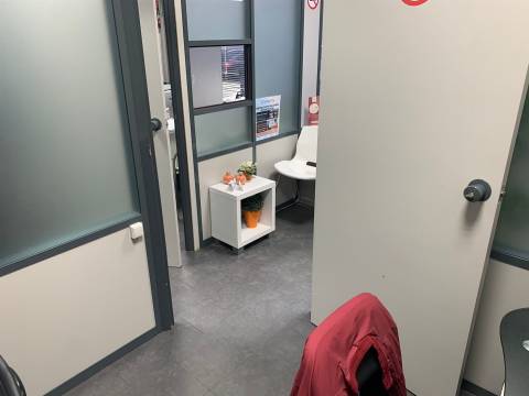 Excelente Escritório / Gabinete / Consultório