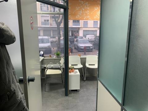 Excelente Escritório / Gabinete / Consultório