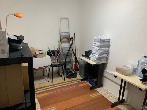 Excelente Escritório / Gabinete / Consultório