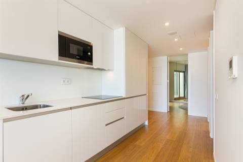 Apartamento T1, Primeira Linha de Mar, Sesimbra