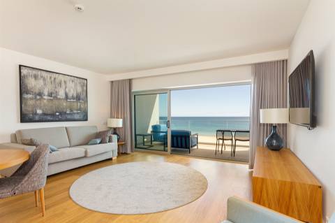 Apartamento T0 em Primeira Linha em Sesimbra