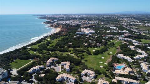 Villa de Luxo T4, Albufeira e Olhos de Água