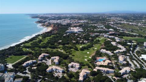 Villa de Luxo T4, Albufeira e Olhos de Água