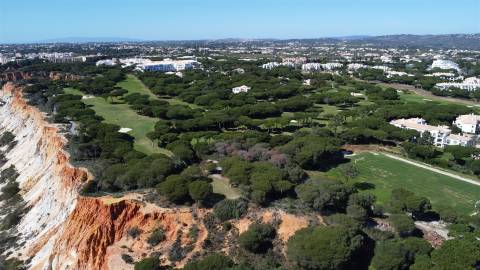 Villa de Luxo T4, Albufeira e Olhos de Água