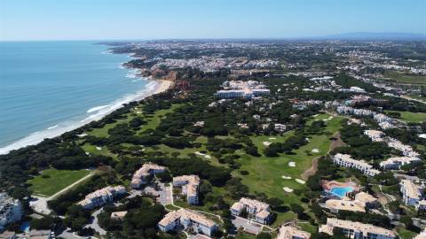 Villa de Luxo T4, Albufeira e Olhos de Água