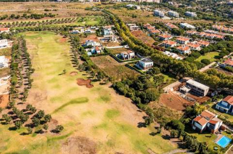 Terreno Para Construção T5 Venda em Barcarena,Oeiras