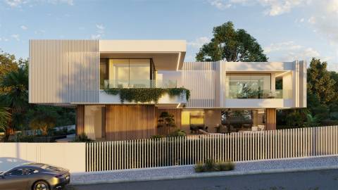 Terreno Para Construção T5 Venda em Barcarena,Oeiras