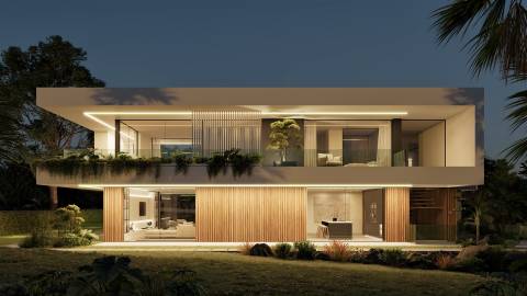 Terreno Para Construção T5 Venda em Barcarena,Oeiras