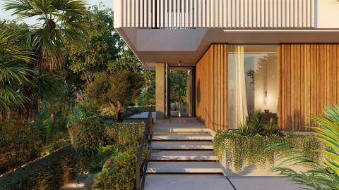 Terreno Para Construção T5 Venda em Barcarena,Oeiras