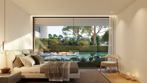 Terreno Para Construção T5 Venda em Barcarena,Oeiras