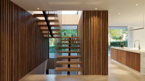 Terreno Para Construção T5 Venda em Barcarena,Oeiras