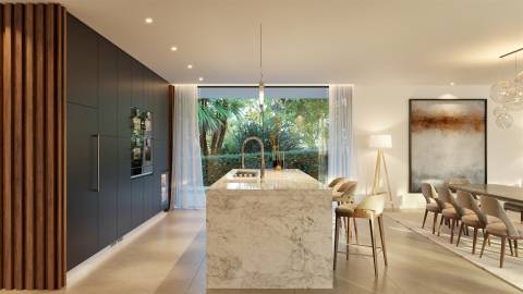 Terreno Para Construção T5 Venda em Barcarena,Oeiras