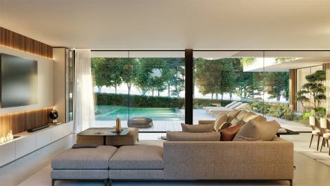 Terreno Para Construção T5 Venda em Barcarena,Oeiras