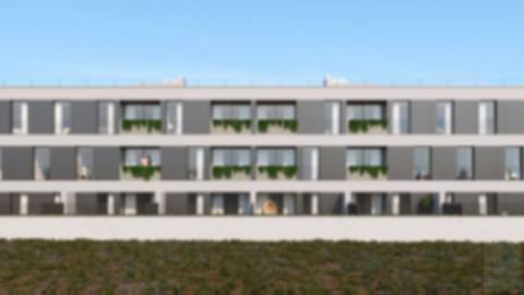 Apartamento T1 Venda em São Mamede de Infesta e Senhora da Hora,Matosinhos