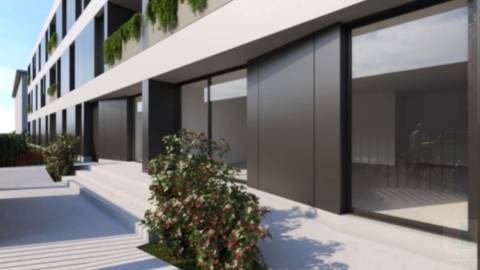 Apartamento T1 Venda em São Mamede de Infesta e Senhora da Hora,Matosinhos