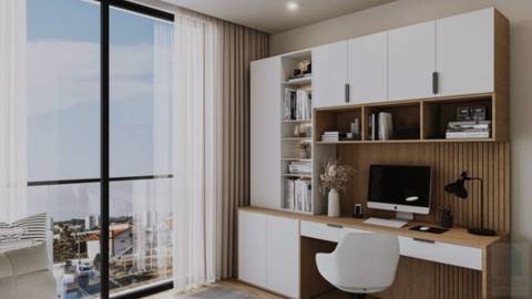 Apartamento T1 Venda em São Mamede de Infesta e Senhora da Hora,Matosinhos