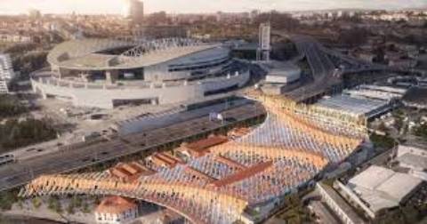 Apartamento T2 Venda em Campanhã,Porto