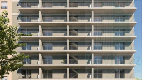 Apartamento T2 Venda em Paranhos,Porto