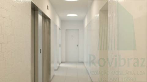 Apartamento T2 Venda em Paranhos,Porto