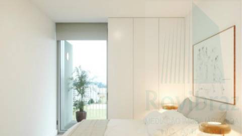 Apartamento T2 Venda em Paranhos,Porto