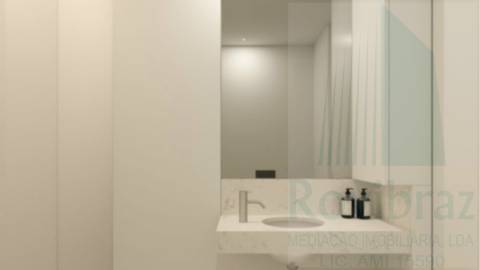 Apartamento T2 Venda em Paranhos,Porto