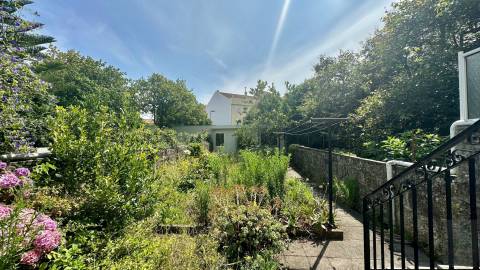 Moradia T4 Venda em Ramalde,Porto