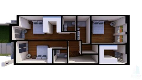 Moradia T4 Venda em Ramalde,Porto