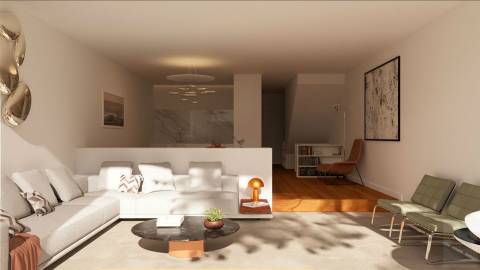 Moradia T4 Venda em Ramalde,Porto