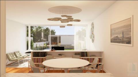 Moradia T4 Venda em Ramalde,Porto