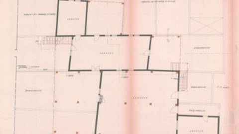 Predio Polo Universitário, Hosp São João