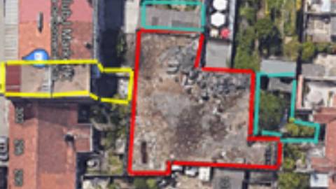 Predio Polo Universitário, Hosp São João