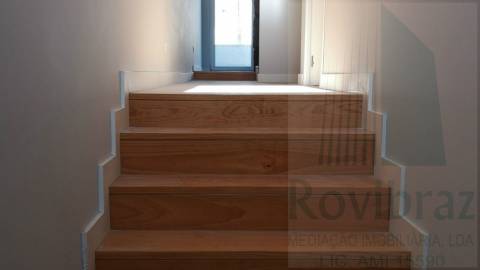 Quarto  Arrendamento em Paranhos,Porto