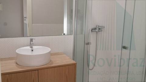 Quarto  Arrendamento em Paranhos,Porto