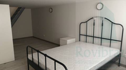 Quarto  Arrendamento em Paranhos,Porto