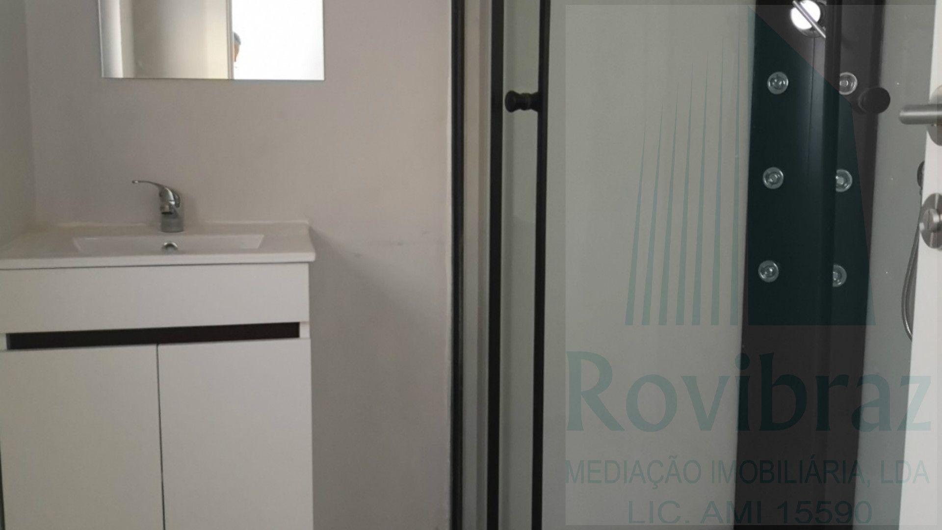 Quarto  Arrendamento em Paranhos,Porto