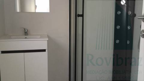 Quarto  Arrendamento em Paranhos,Porto