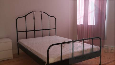 Quarto  Arrendamento em Paranhos,Porto