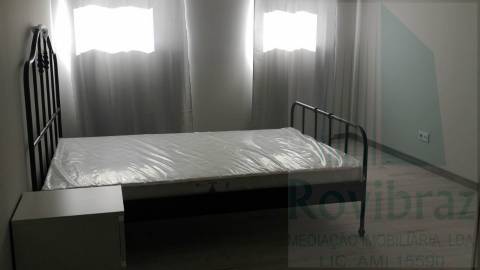Quarto  Arrendamento em Paranhos,Porto
