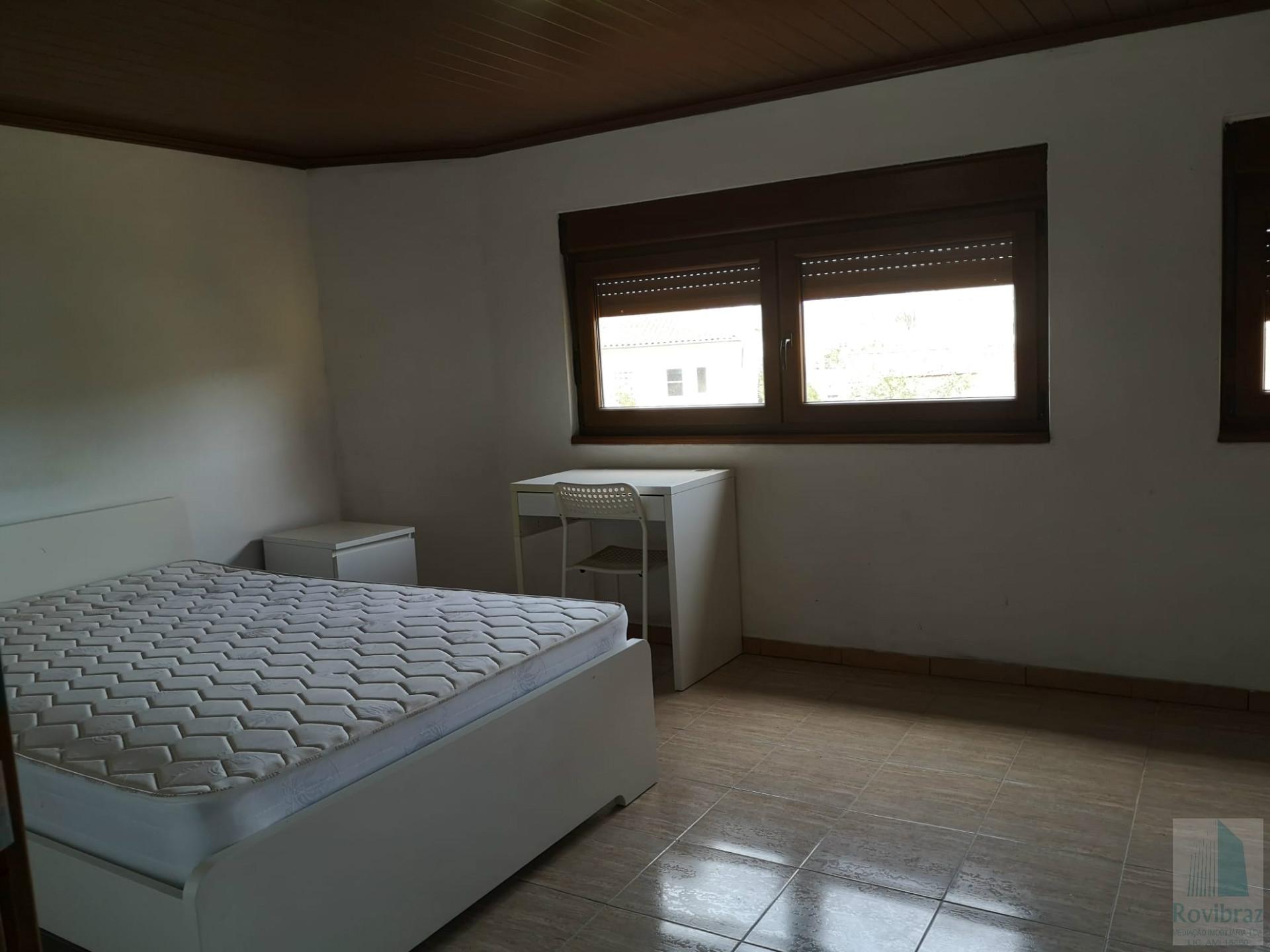 Quarto  Arrendamento em Paranhos,Porto