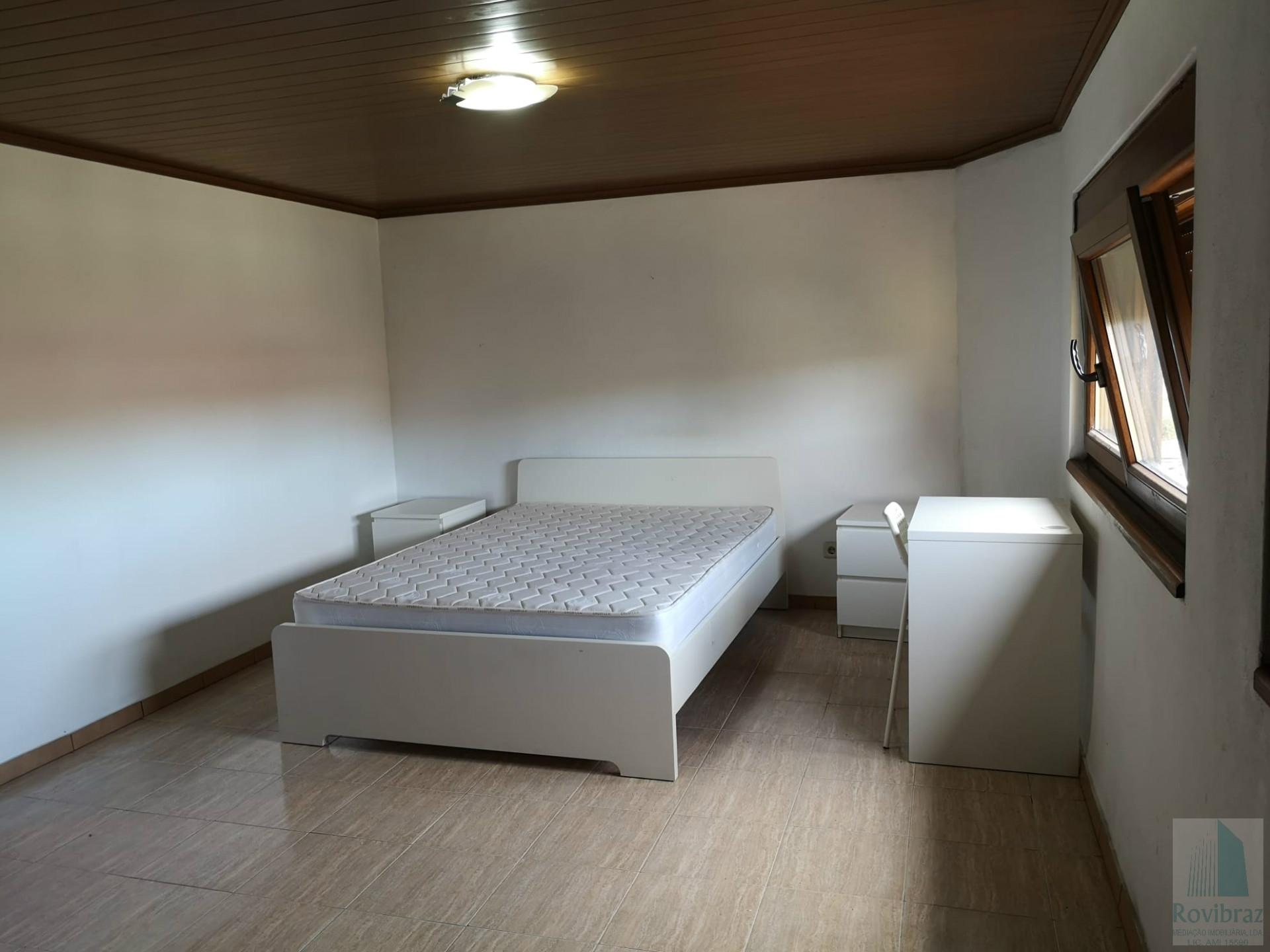 Quarto  Arrendamento em Paranhos,Porto