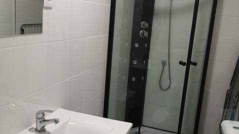 Quarto  Arrendamento em Paranhos,Porto