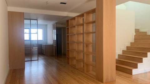 Moradia T4 Venda em Cedofeita, Santo Ildefonso, Sé, Miragaia, São Nicolau e Vitória,Porto