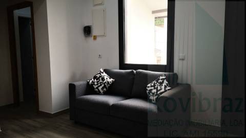 Quarto  Arrendamento em Pedrouços,Maia