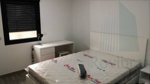 Quarto  Arrendamento em Pedrouços,Maia