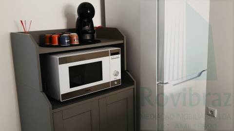 Quarto  Arrendamento em Pedrouços,Maia